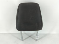2011 Ford Fiesta Headrest Head Rest Rear Seat Fits OEM Used Auto Parts - Oemusedautoparts1.com