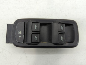compare product 2011-2013 Ford Fiesta Master Power Window Switch Replacement Driver Side Left P/N:BA6T-14A132-CC Fits Fits 2011 2012 2013 OEM Used Auto Parts