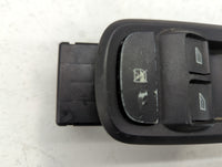 2011-2013 Ford Fiesta Master Power Window Switch Replacement Driver Side Left P/N:BA6T-14A132-CC Fits Fits 2011 2012 2013 OE