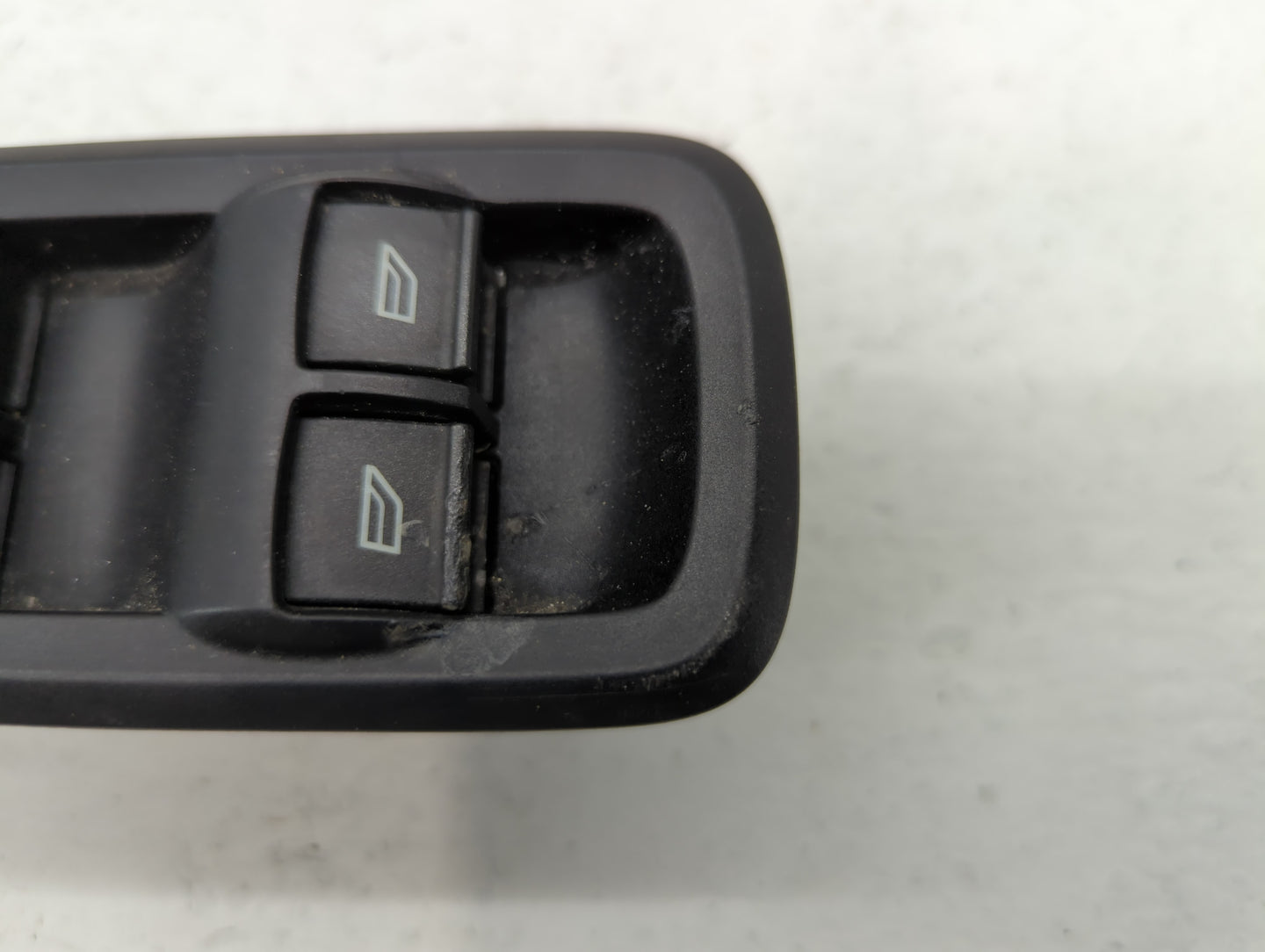 2011-2013 Ford Fiesta Master Power Window Switch Replacement Driver Side Left P/N:BA6T-14A132-CC Fits Fits 2011 2012 2013 OE