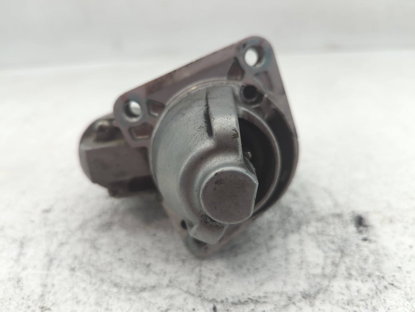 2011-2019 Ford Fiesta Car Starter Motor Solenoid OEM P/N:M000T33571ZC AE8T-11000-AB Fits OEM Used Auto Parts - Oemusedautopa