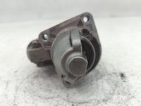 2011-2019 Ford Fiesta Car Starter Motor Solenoid OEM P/N:M000T33571ZC AE8T-11000-AB Fits OEM Used Auto Parts - Oemusedautopa