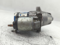 2011-2019 Ford Fiesta Car Starter Motor Solenoid OEM P/N:M000T33571ZC AE8T-11000-AB Fits OEM Used Auto Parts - Oemusedautopa