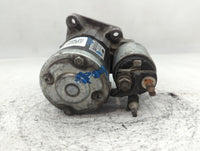 2011-2019 Ford Fiesta Car Starter Motor Solenoid OEM P/N:M000T33571ZC AE8T-11000-AB Fits OEM Used Auto Parts - Oemusedautopa