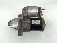 2011-2019 Ford Fiesta Car Starter Motor Solenoid OEM P/N:AE8T-11000-AB Fits Fits 2011 2012 2013 2014 2015 2016 2017 2018 201