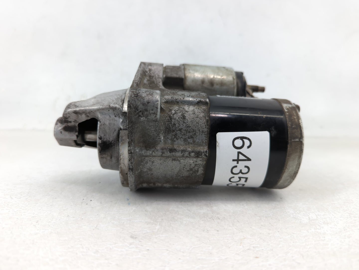 2011-2019 Ford Fiesta Car Starter Motor Solenoid OEM P/N:AE8T-11000-AB Fits Fits 2011 2012 2013 2014 2015 2016 2017 2018 201