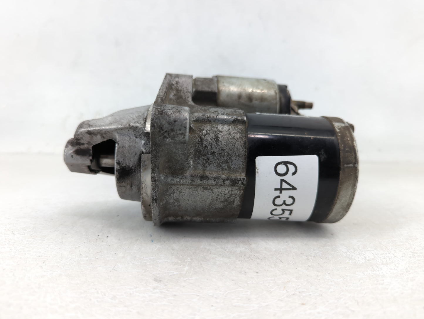 2011-2019 Ford Fiesta Car Starter Motor Solenoid OEM P/N:AE8T-11000-AB Fits Fits 2011 2012 2013 2014 2015 2016 2017 2018 201