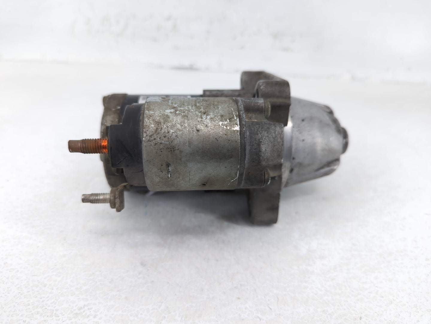 2011-2019 Ford Fiesta Car Starter Motor Solenoid OEM P/N:AE8T-11000-AB Fits Fits 2011 2012 2013 2014 2015 2016 2017 2018 201