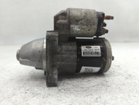 2011-2019 Ford Fiesta Car Starter Motor Solenoid OEM P/N:M000T33571ZC AE8T-11000-AB Fits OEM Used Auto Parts - Oemusedautopa