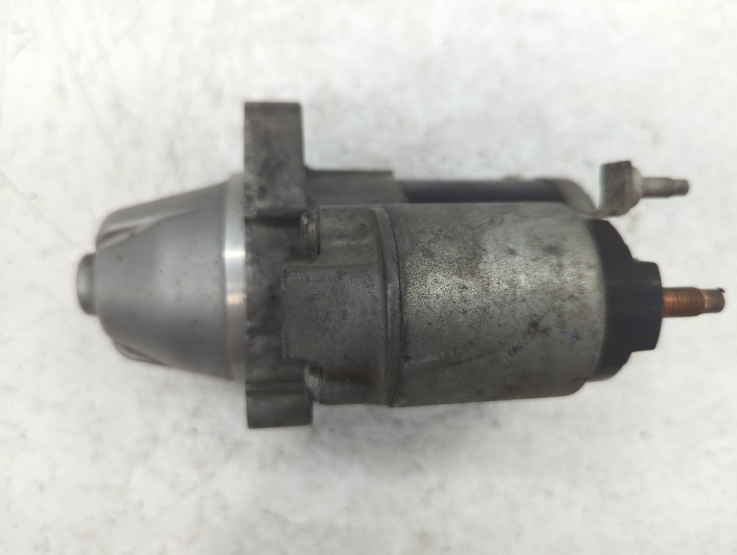 2011-2019 Ford Fiesta Car Starter Motor Solenoid OEM P/N:M000T33571ZC AE8T-11000-AB Fits OEM Used Auto Parts - Oemusedautopa
