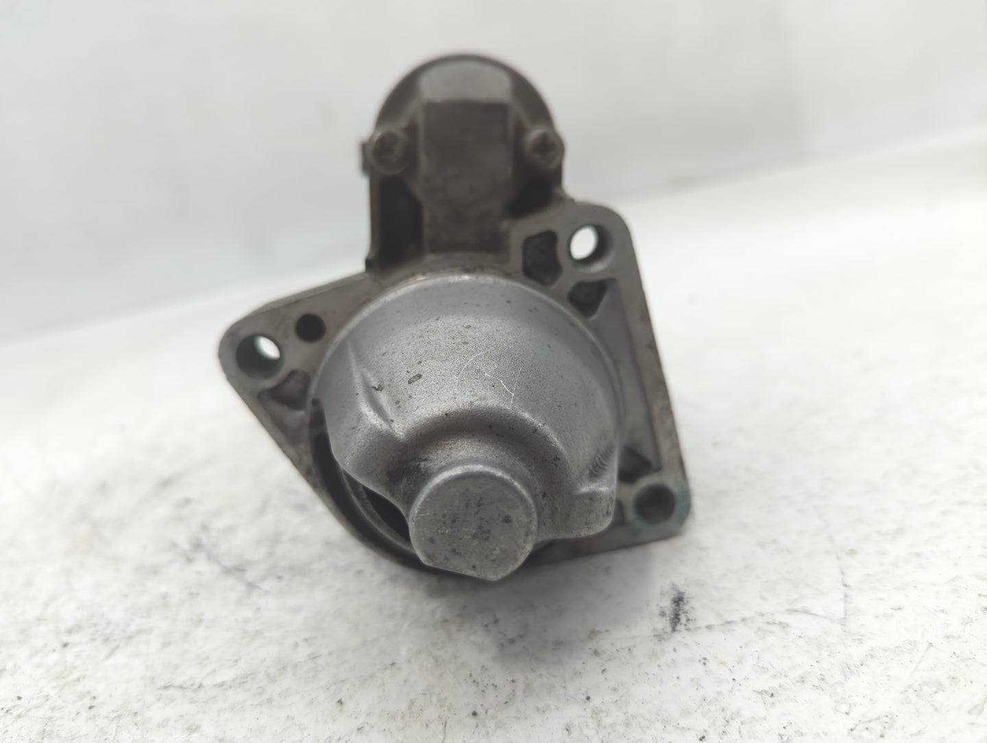 2011-2019 Ford Fiesta Car Starter Motor Solenoid OEM P/N:M000T33571ZC AE8T-11000-AB Fits OEM Used Auto Parts - Oemusedautopa