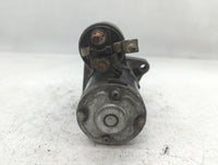 2011-2019 Ford Fiesta Car Starter Motor Solenoid OEM P/N:M000T33571ZC AE8T-11000-AB Fits OEM Used Auto Parts - Oemusedautopa