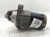 2011-2019 Ford Fiesta Car Starter Motor Solenoid OEM P/N:M000T33571ZC AE8T-11000-AB Fits OEM Used Auto Parts - Oemusedautopa