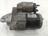 2011-2019 Ford Fiesta Car Starter Motor Solenoid OEM P/N:M000T33571ZC AE8T-11000-AB Fits OEM Used Auto Parts - Oemusedautopa