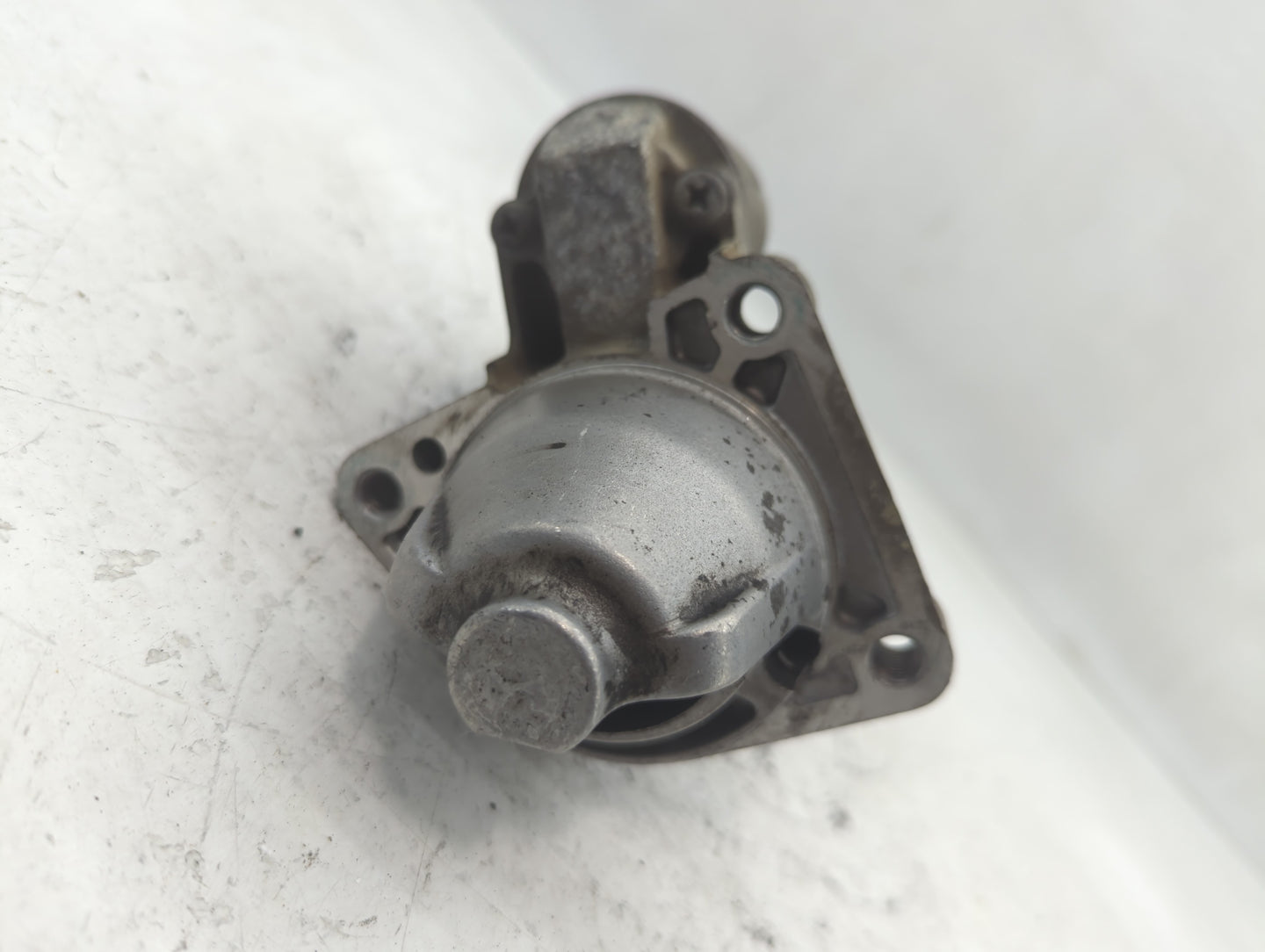 2011-2019 Ford Fiesta Car Starter Motor Solenoid OEM P/N:M000T33571ZC AE8T-11000-AB Fits OEM Used Auto Parts - Oemusedautopa