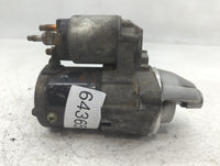 2011-2019 Ford Fiesta Car Starter Motor Solenoid OEM P/N:M000T33571ZC AE8T-11000-AB Fits OEM Used Auto Parts - Oemusedautopa