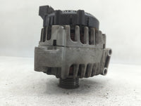 2011-2019 Ford Fiesta Alternator Replacement Generator Charging Assembly Engine OEM P/N:2608513 C AE8T-10300-AA Fits OEM Use