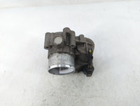 2011-2014 Ford Fiesta Throttle Body P/N:7S7G-9F991-BA Fits Fits 2011 2012 2013 2014 OEM Used Auto Parts - Oemusedautoparts1.