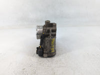 2011-2014 Ford Fiesta Throttle Body P/N:7S7G-9F991-BA Fits Fits 2011 2012 2013 2014 OEM Used Auto Parts - Oemusedautoparts1.