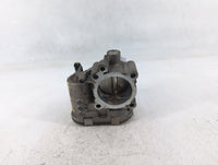 2011-2014 Ford Fiesta Throttle Body P/N:7S7G-9F991-BA Fits Fits 2011 2012 2013 2014 OEM Used Auto Parts - Oemusedautoparts1.