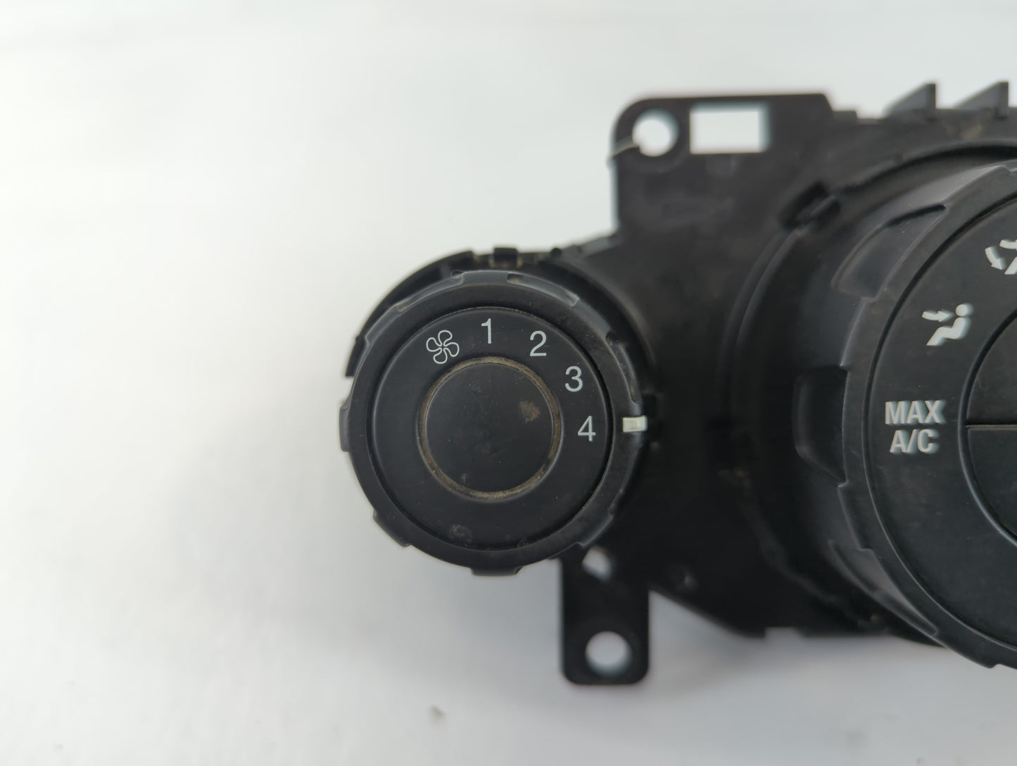 2011-2013 Ford Fiesta Climate Control Module Temperature AC/Heater Replacement P/N:AE83 19980 AF Fits Fits 2011 2012 2013 OE