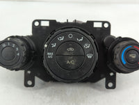 2011-2013 Ford Fiesta Climate Control Module Temperature AC/Heater Replacement P/N:110524200122 AE83 19980 AF Fits OEM Used 