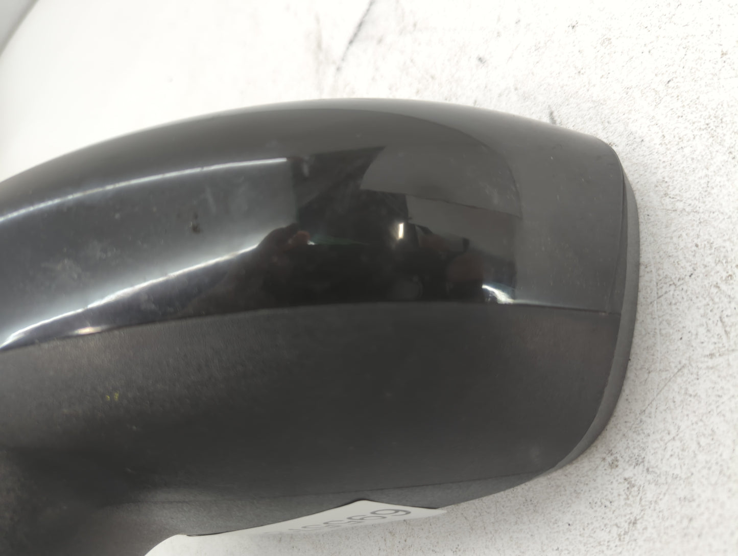 2011-2013 Ford Fiesta Driver Side View Mirror - Left Door Mirror OEM Used - Oemusedautoparts1.com