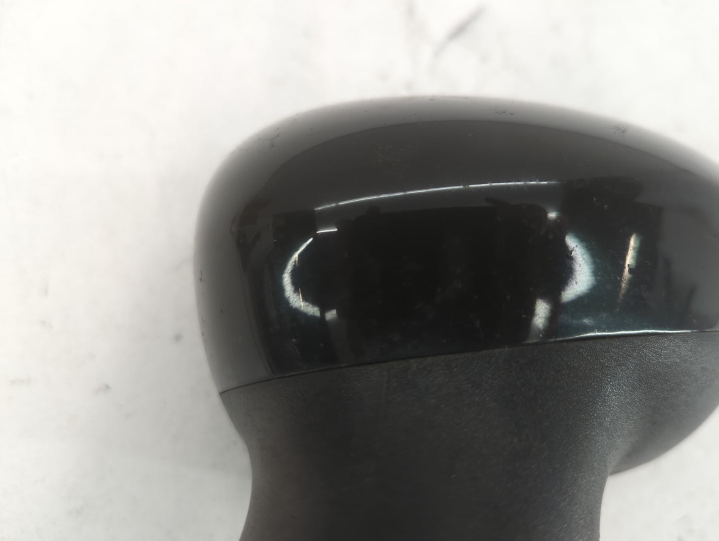 2011-2013 Ford Fiesta Driver Side View Mirror - Left Door Mirror OEM Used - Oemusedautoparts1.com