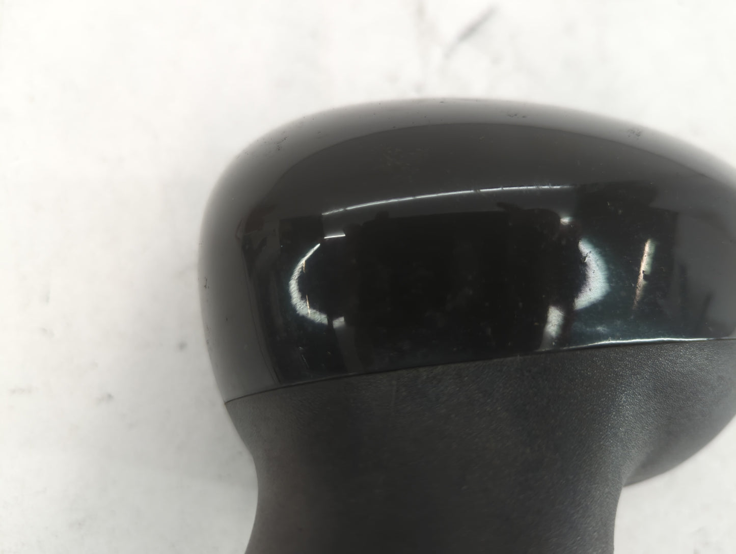 2011-2013 Ford Fiesta Driver Side View Mirror - Left Door Mirror OEM Used - Oemusedautoparts1.com
