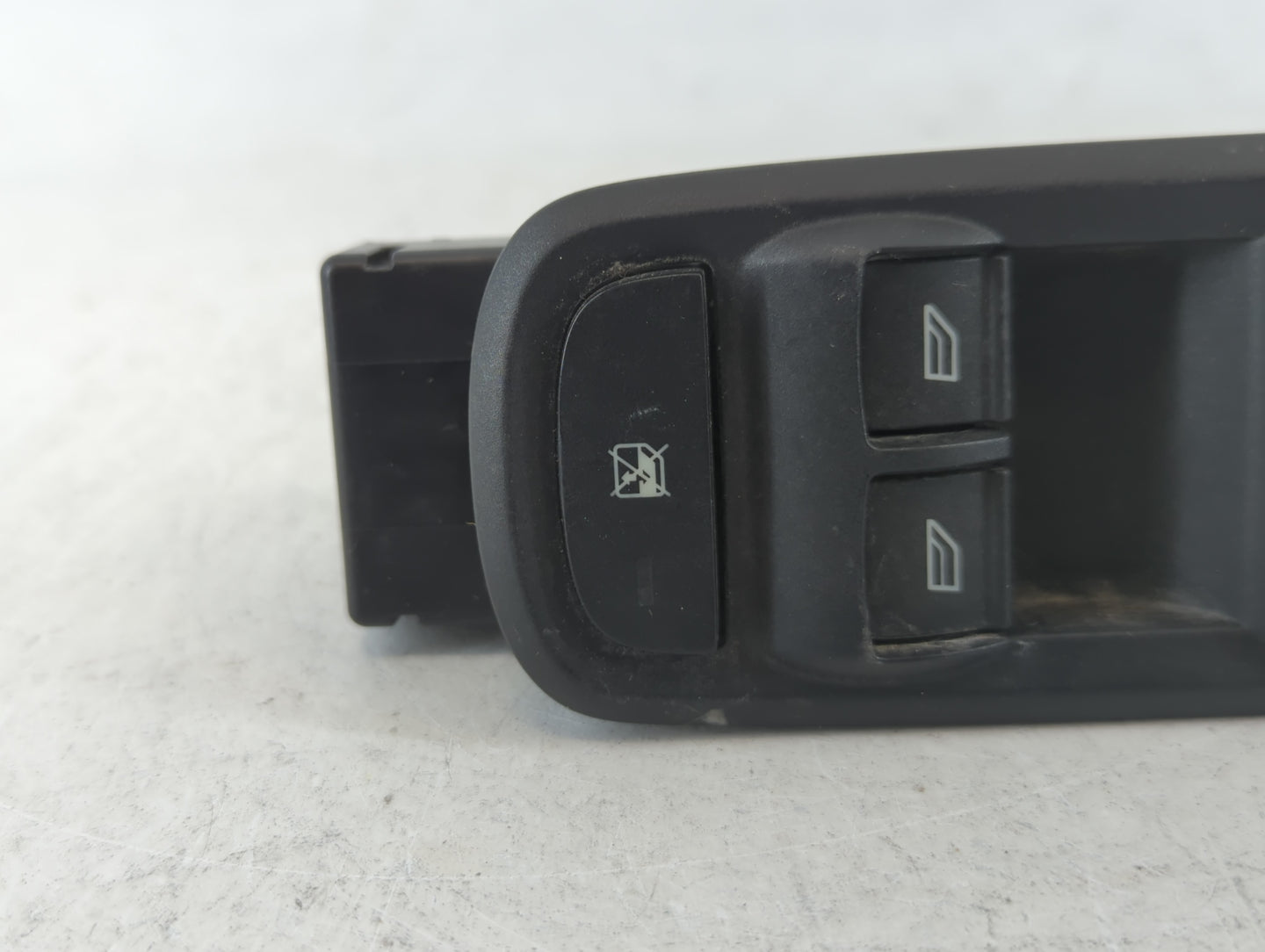 2011-2013 Ford Fiesta Master Power Window Switch Replacement Driver Side Left P/N:BA6T-14A132-CC Fits Fits 2011 2012 2013 OE