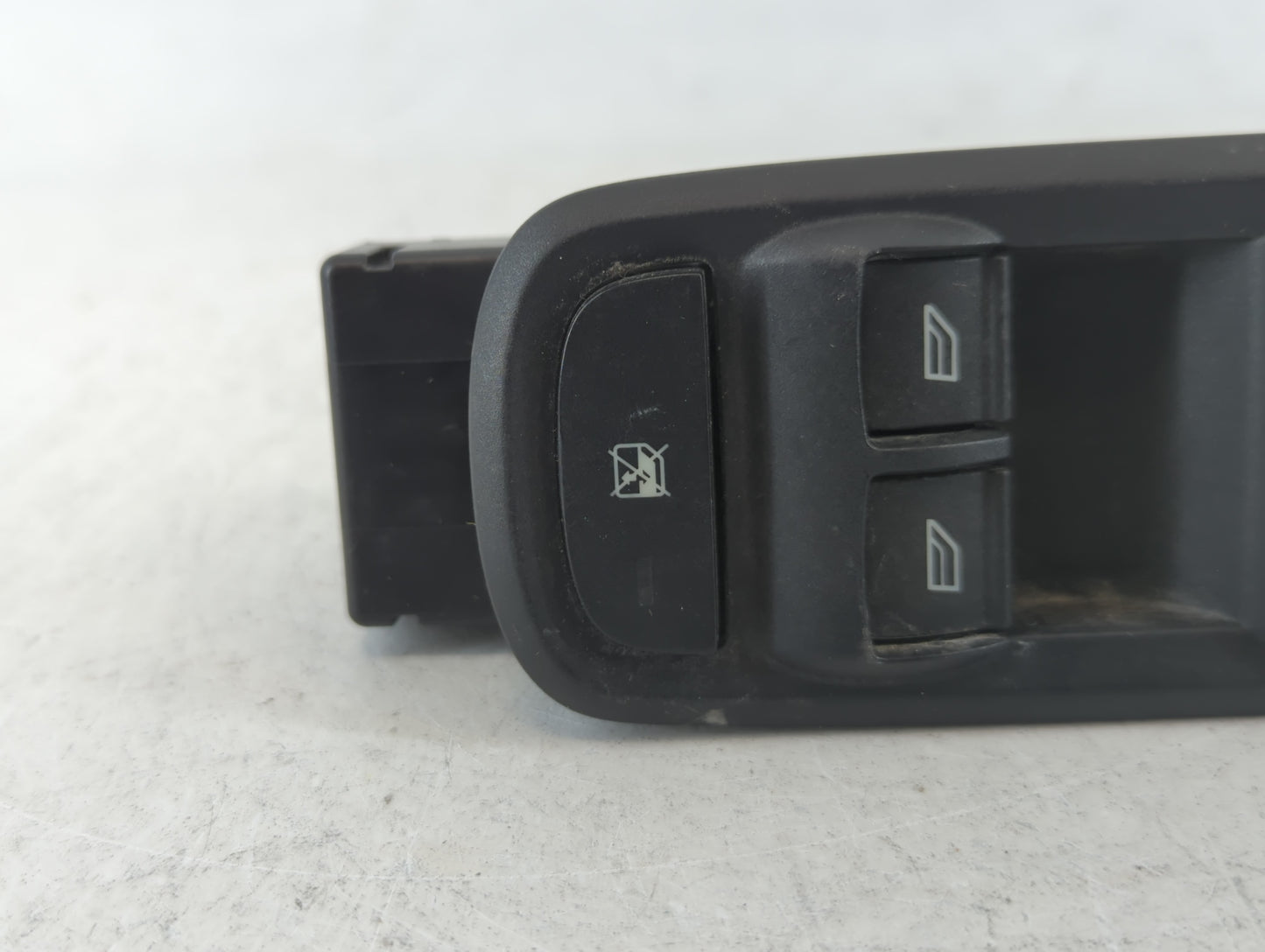 2011-2013 Ford Fiesta Master Power Window Switch Replacement Driver Side Left P/N:BA6T-14A132-CC Fits Fits 2011 2012 2013 OE