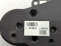 2011-2013 Ford Fiesta Climate Control Module Temperature AC/Heater Replacement P/N:AE83 19980 AE Fits Fits 2011 2012 2013 OE