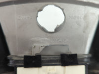 2011 Ford Fiesta Instrument Cluster Speedometer Gauges P/N:10849-BA Fits OEM Used Auto Parts - Oemusedautoparts1.com