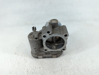 2011-2014 Ford Fiesta Throttle Body P/N:7S7G-9F991-B7A Fits Fits 2011 2012 2013 2014 OEM Used Auto Parts - Oemusedautoparts1