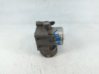 2011-2014 Ford Fiesta Throttle Body P/N:7S7G-9F991-B7A Fits Fits 2011 2012 2013 2014 OEM Used Auto Parts - Oemusedautoparts1