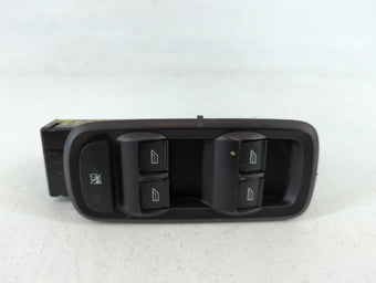 compare product 2011-2013 Ford Fiesta Master Power Window Switch Replacement Driver Side Left P/N:8A6T-14A132-CC Fits Fits 2011 2012 2013 OEM Used Auto Parts
