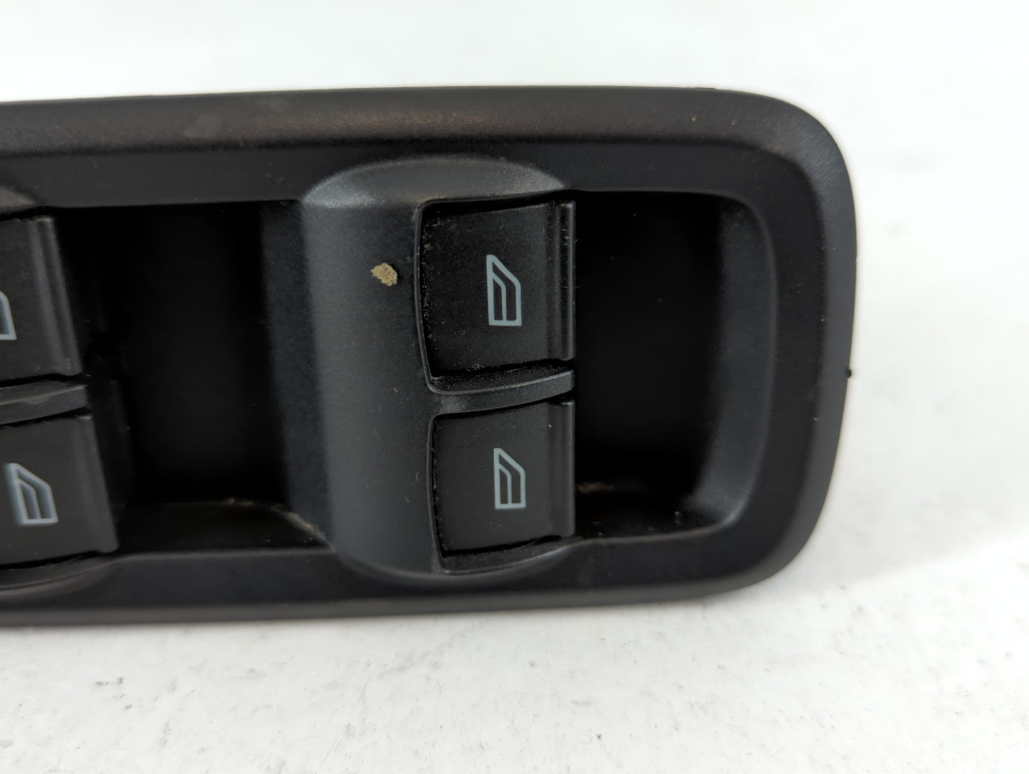 2011-2013 Ford Fiesta Master Power Window Switch Replacement Driver Side Left P/N:8A6T-14A132-CC Fits Fits 2011 2012 2013 OE