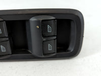 2011-2013 Ford Fiesta Master Power Window Switch Replacement Driver Side Left P/N:8A6T-14A132-CC Fits Fits 2011 2012 2013 OE