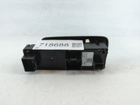 2011-2013 Ford Fiesta Master Power Window Switch Replacement Driver Side Left P/N:8A6T-14A132-CC Fits Fits 2011 2012 2013 OE