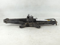 2011 Ford Fiesta Spare Scissor Car Jack - Oemusedautoparts1.com