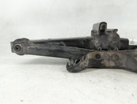 2011 Ford Fiesta Spare Scissor Car Jack - Oemusedautoparts1.com