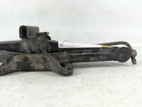 2011 Ford Fiesta Spare Scissor Car Jack - Oemusedautoparts1.com