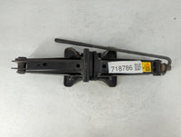 2011 Ford Fiesta Spare Scissor Car Jack - Oemusedautoparts1.com