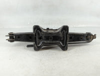2011 Ford Fiesta Spare Scissor Car Jack - Oemusedautoparts1.com