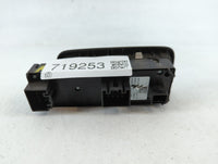 2011-2013 Ford Fiesta Master Power Window Switch Replacement Driver Side Left P/N:6T-14A132-CC Fits Fits 2011 2012 2013 OEM 