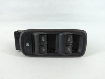 compare product 2011-2013 Ford Fiesta Master Power Window Switch Replacement Driver Side Left P/N:8A6T-14A132-CC Fits OEM Used Auto Parts
