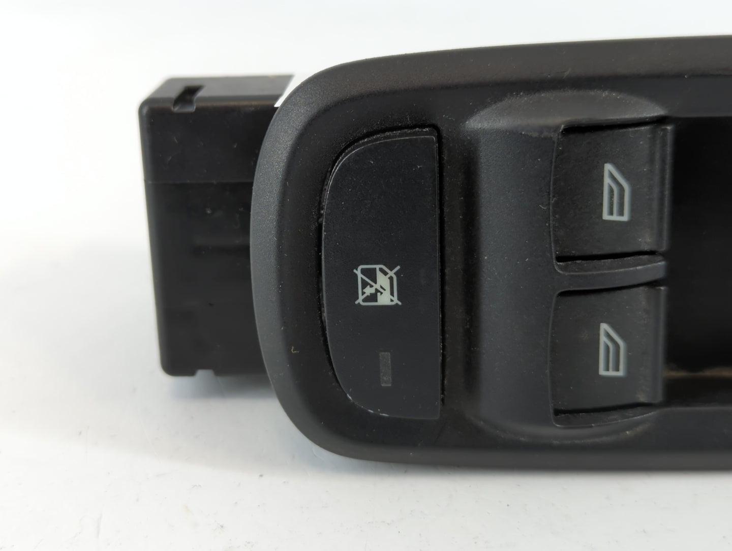 2011-2013 Ford Fiesta Master Power Window Switch Replacement Driver Side Left P/N:8A6T-14A132-CC Fits OEM Used Auto Parts - 