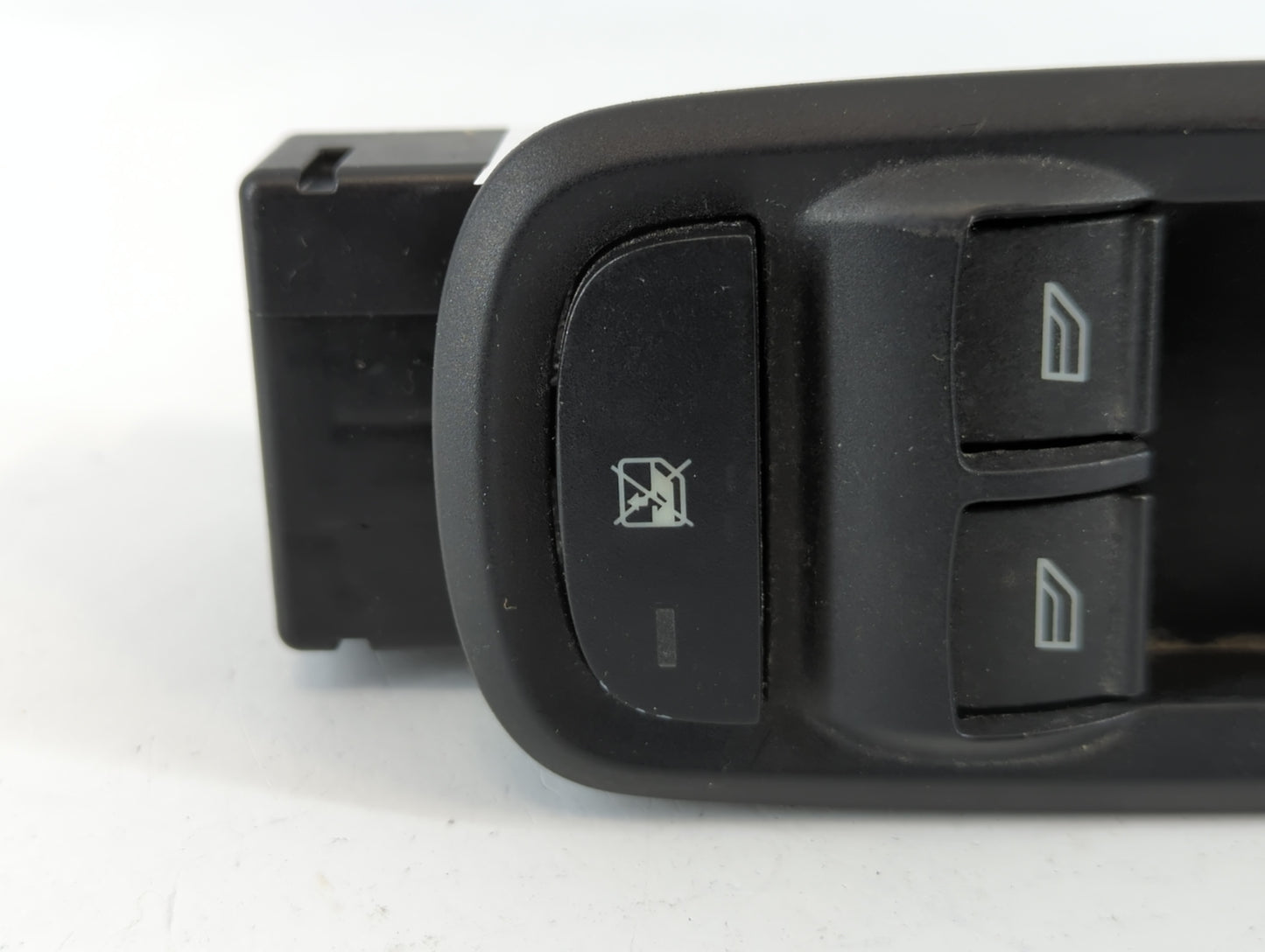 2011-2013 Ford Fiesta Master Power Window Switch Replacement Driver Side Left P/N:8A6T-14A132-CC Fits OEM Used Auto Parts - 