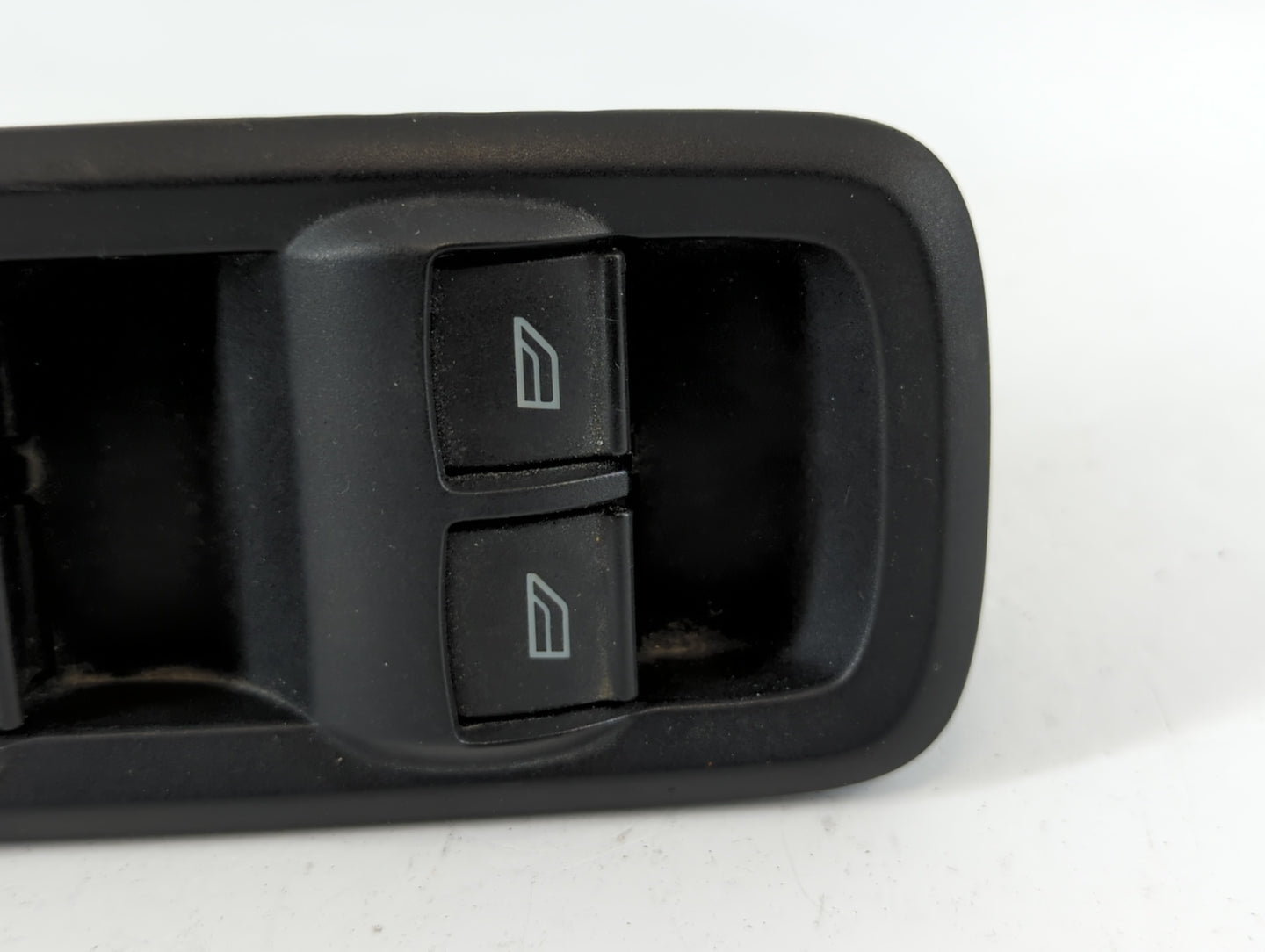 2011-2013 Ford Fiesta Master Power Window Switch Replacement Driver Side Left P/N:8A6T-14A132-CC Fits OEM Used Auto Parts - 