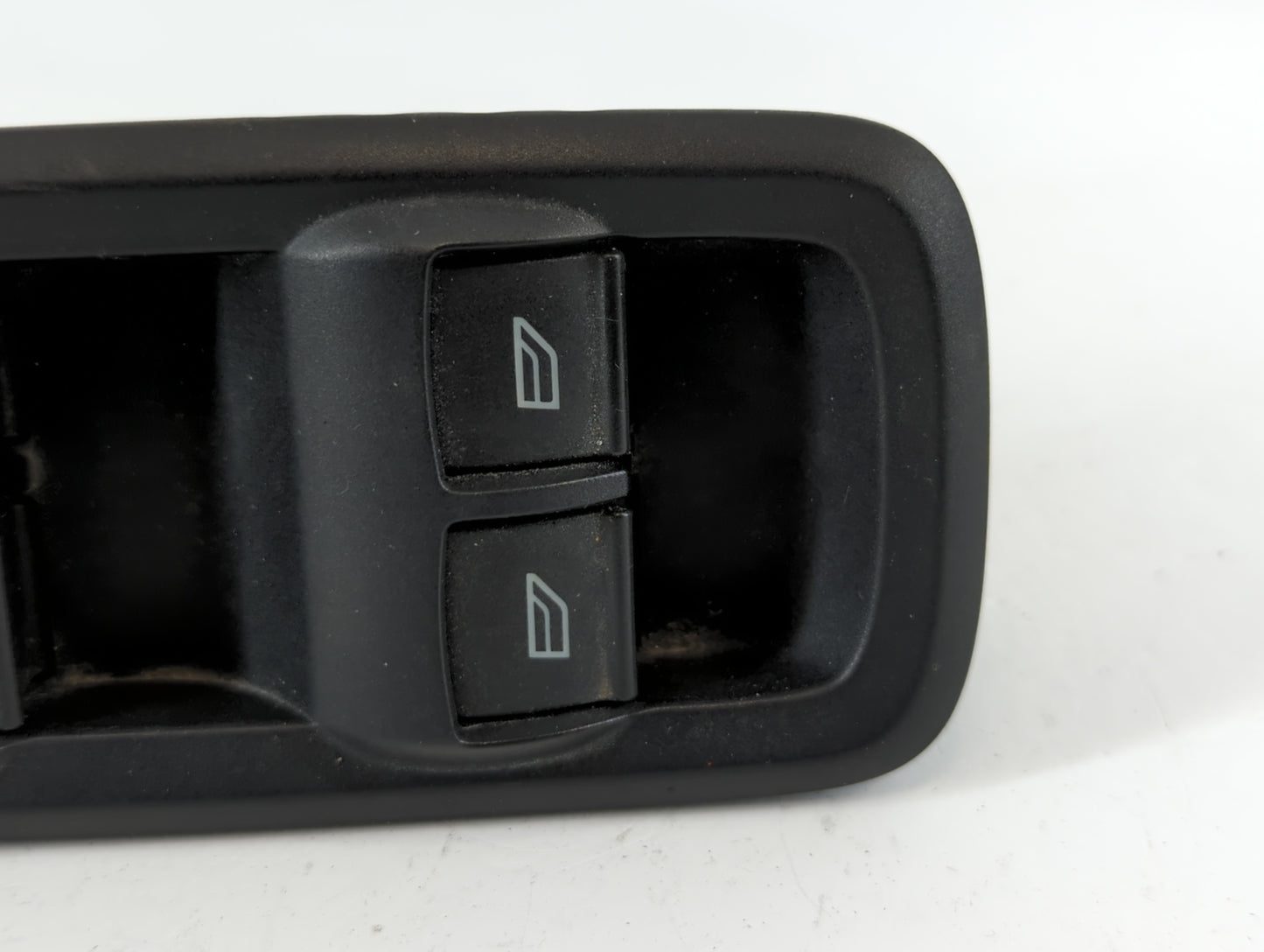 2011-2013 Ford Fiesta Master Power Window Switch Replacement Driver Side Left P/N:8A6T-14A132-CC Fits OEM Used Auto Parts - 